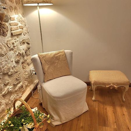 B&B Il Giullare Sulmona Exterior foto