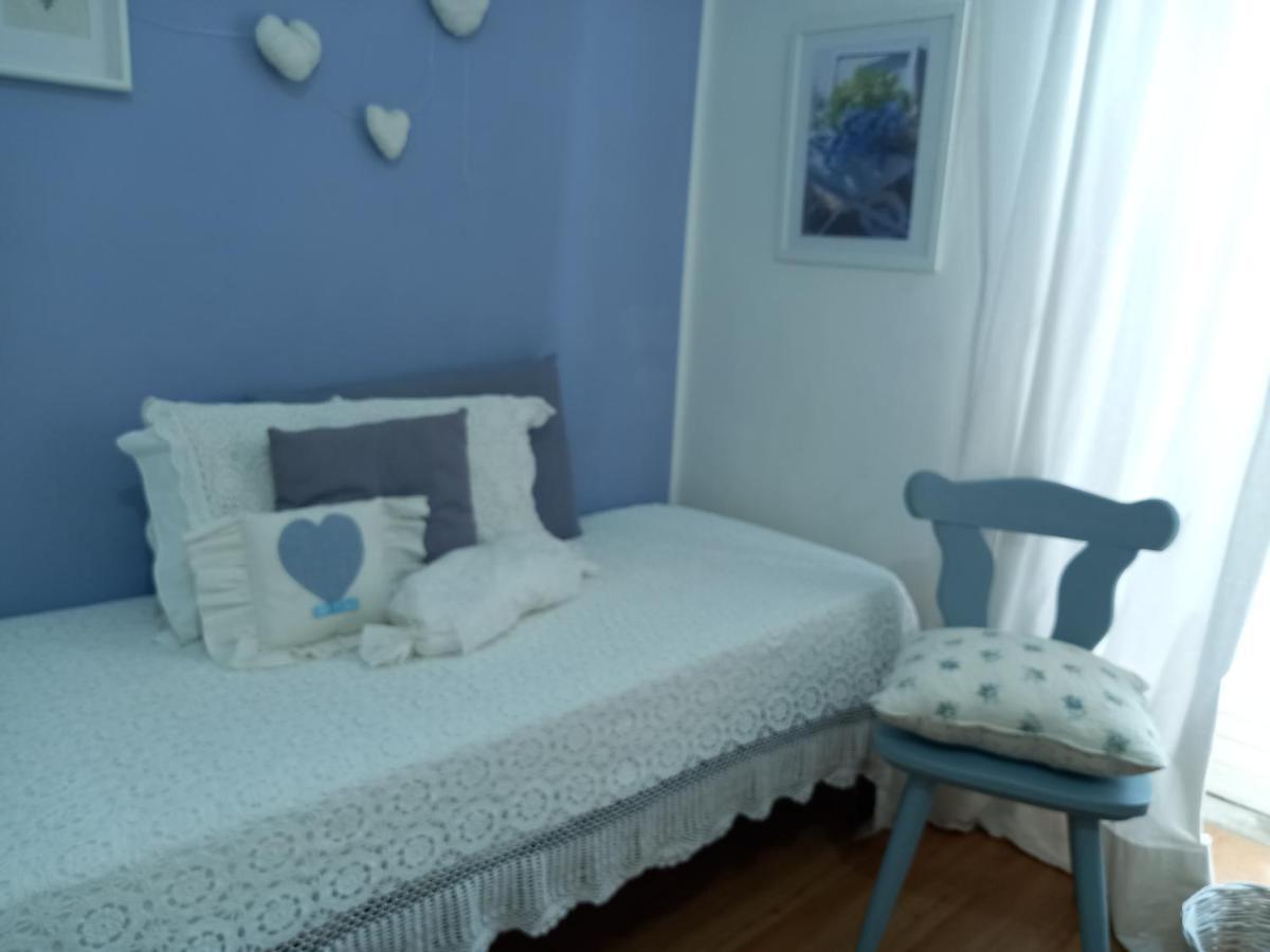 B&B Il Giullare Sulmona Exterior foto