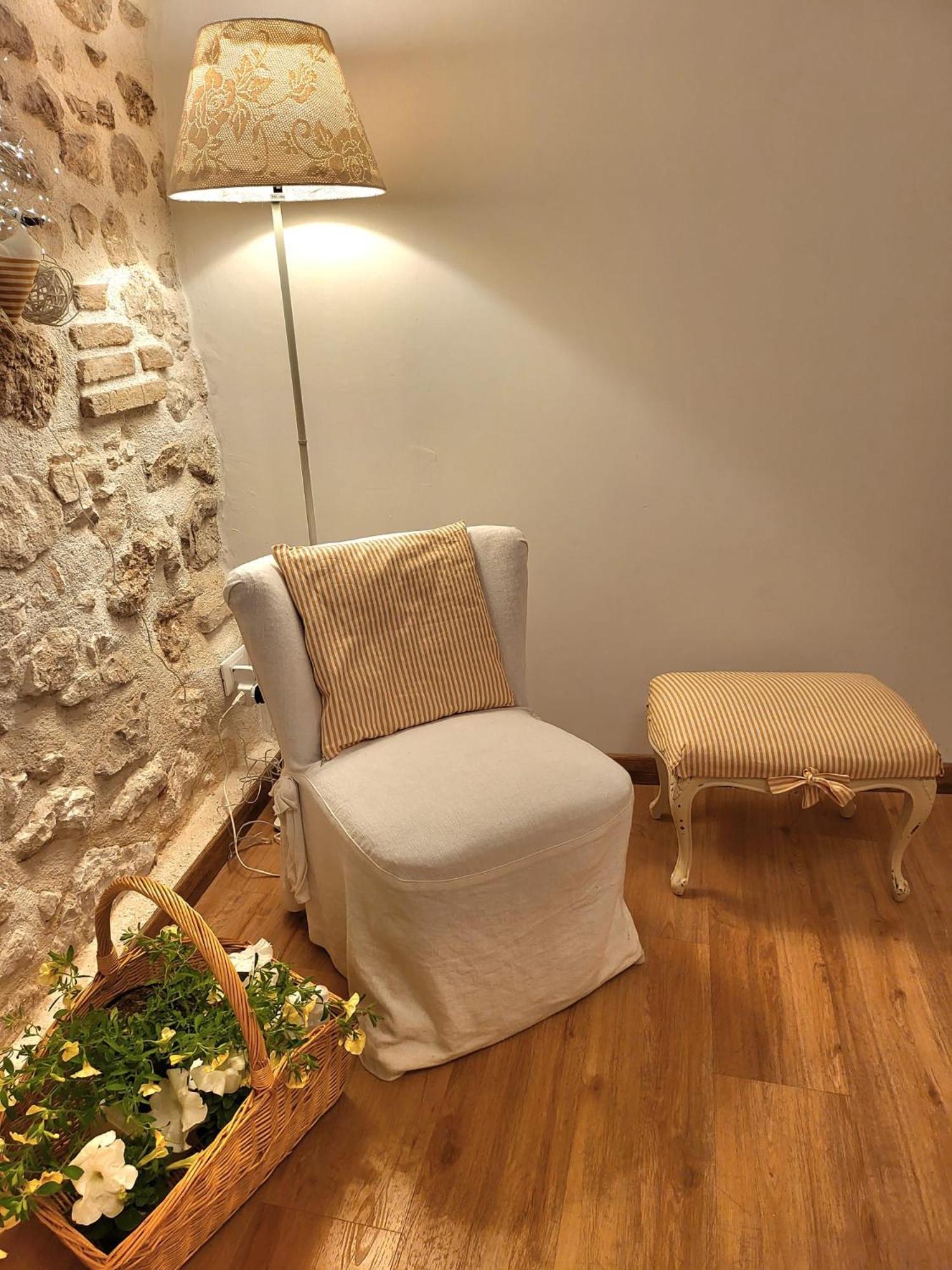 B&B Il Giullare Sulmona Exterior foto