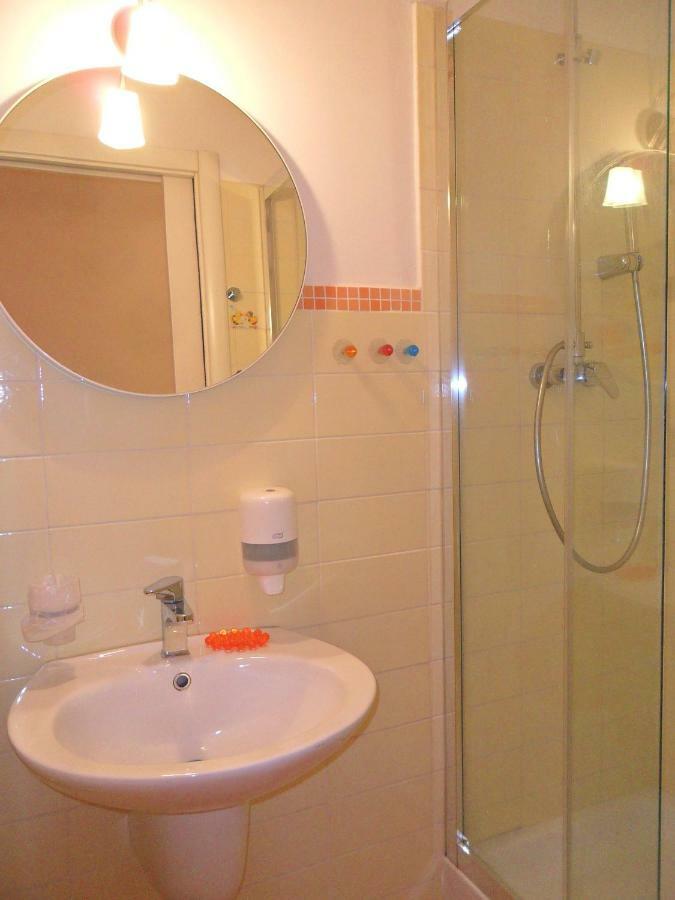 B&B Il Giullare Sulmona Exterior foto