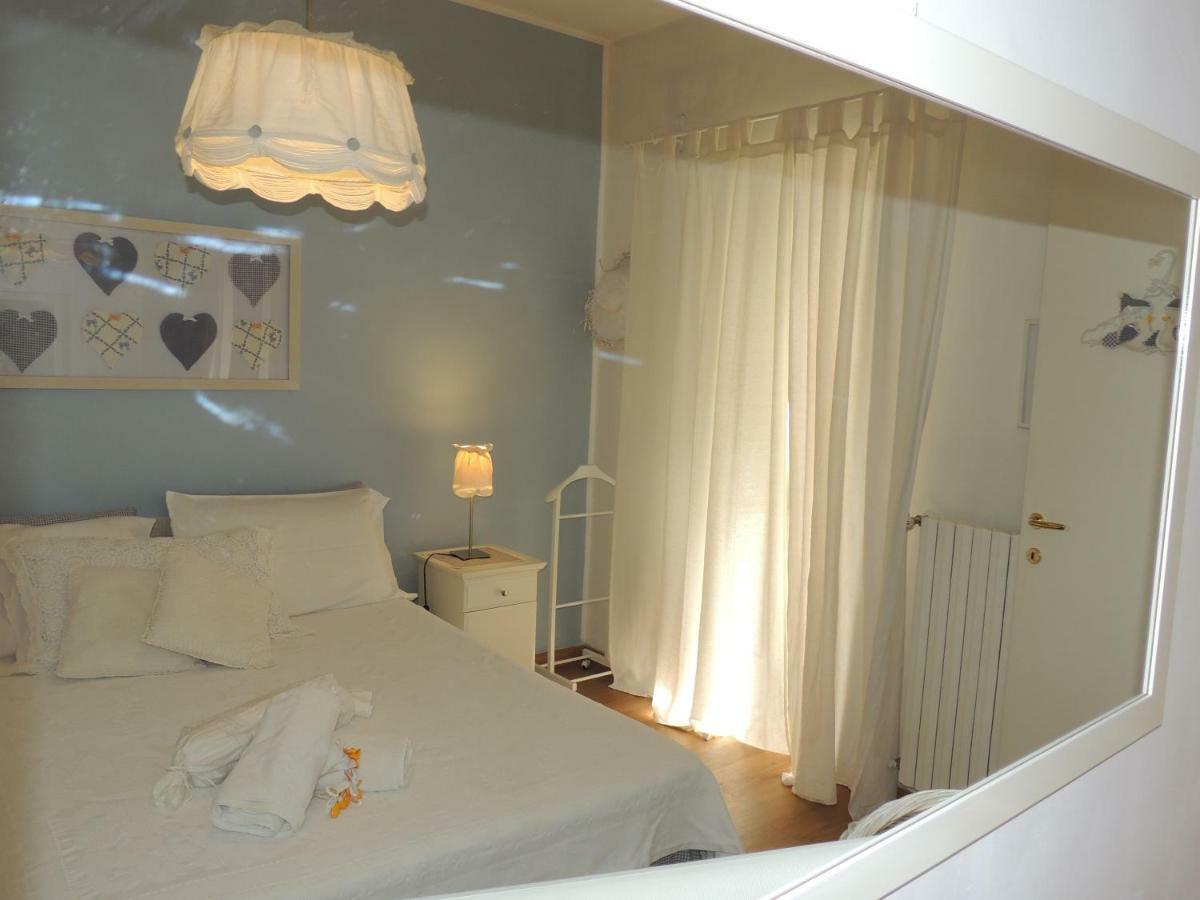 B&B Il Giullare Sulmona Exterior foto