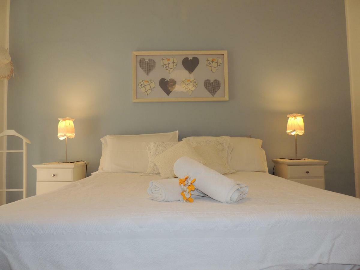 B&B Il Giullare Sulmona Exterior foto